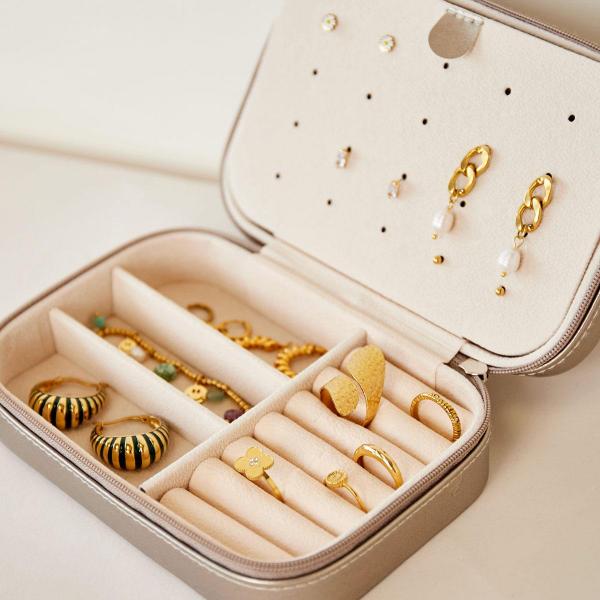 Luxe Sieradendoos