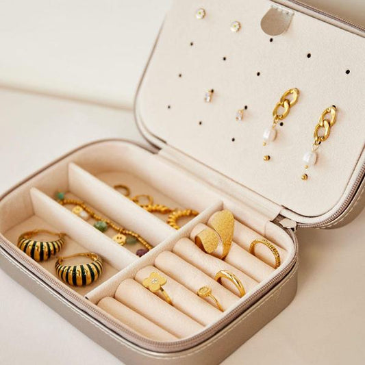 Luxe Sieradendoos