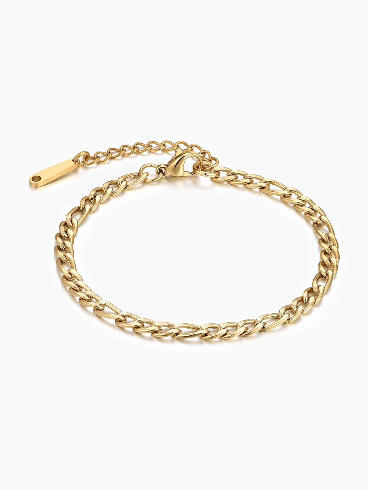 18K Vergulde Armband | Madeline