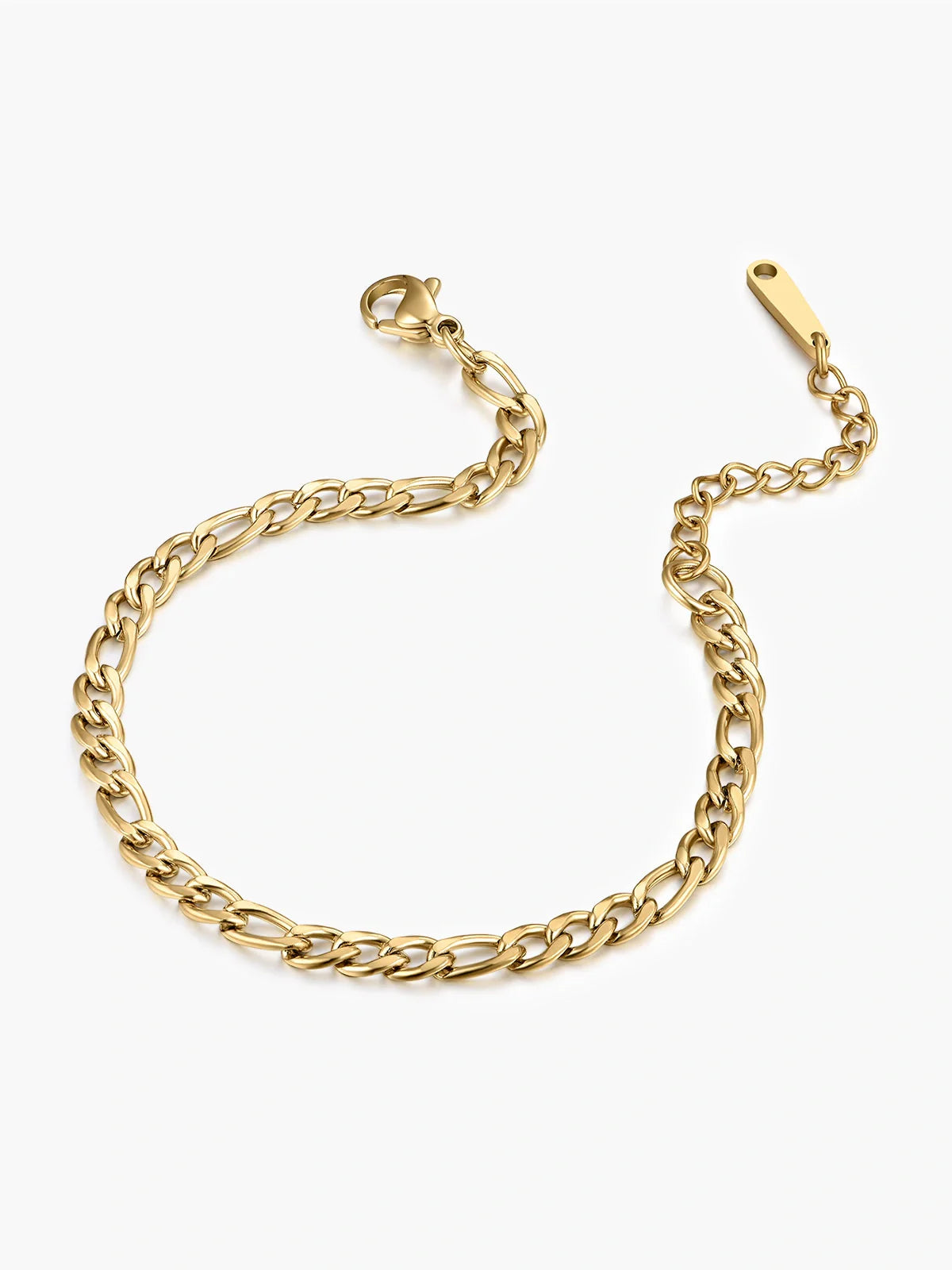 18K Vergulde Armband | Madeline