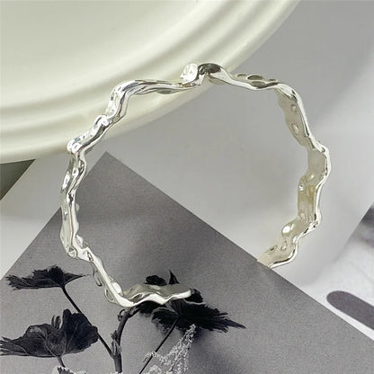 925S Vergulde Armband | Zware