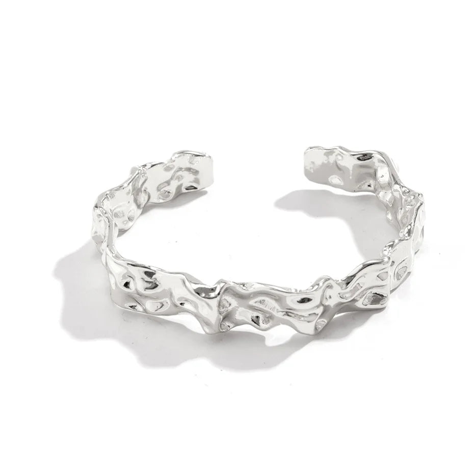 925S Vergulde Armband | Zware